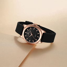 ساعت مچی عقربه ای زنانه نیوی فورس مدل NF5051M