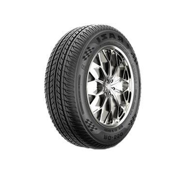 لاستیک خودرو رازی تایر مدل RG550 سایز 205/60/15 - تک حلقه