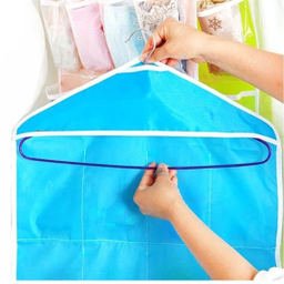 ارگانایزر مدل Sama2 به همراه ارگانایزر 16 جیب مجموعه 2 عددی