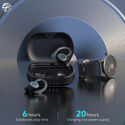 ایرفون بلوتوثی ایفورج مدل MA-Buds 02