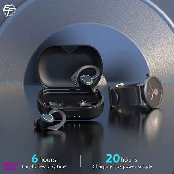 ایرفون بلوتوثی ایفورج مدل MA-Buds 02