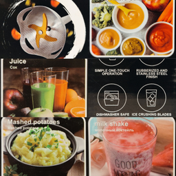 گوشتکوب برقی یونیک مدل تک کاره کد RAGA