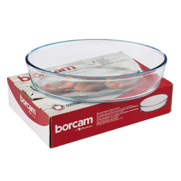 ظرف گریل پاشاباغچه مدل borcam کد 1518