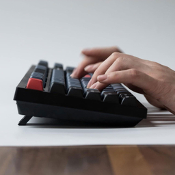 کیبورد بی سیم مخصوص بازی کیکرون مدل Keychron K10 Pro