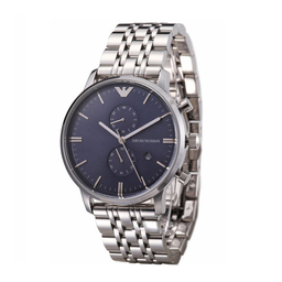 ساعت مچی عقربه ای مردانه امپریو آرمانی مدل AR1648