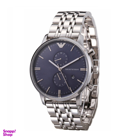 ساعت مچی عقربه ای مردانه امپریو آرمانی مدل AR1648