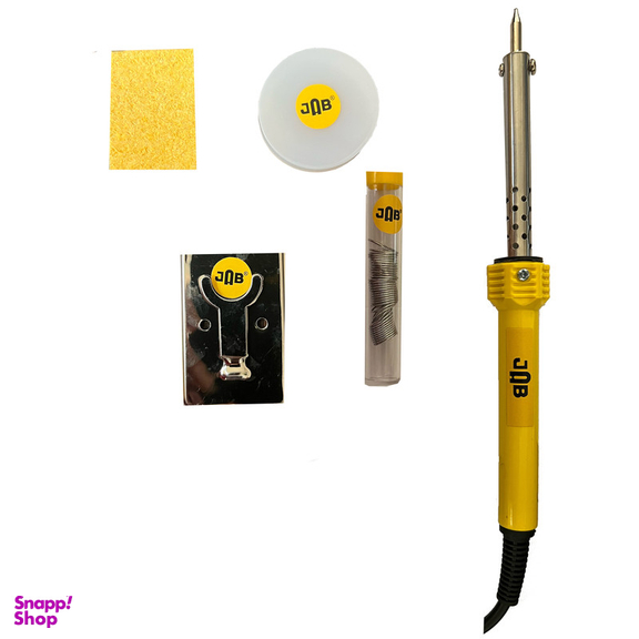 هویه 80 وات جاب مدل JBJ-810 مجموعه 5 عددی