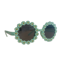 عینک آفتابی دخترانه مدل بابونه