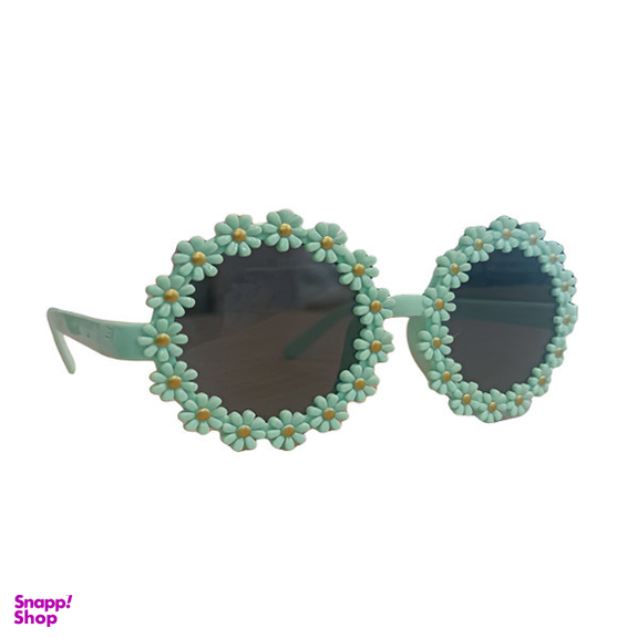 عینک آفتابی دخترانه مدل بابونه