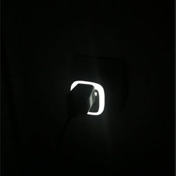 مبدل برق 3 به 2 جی فی نی مدل G101A_LED