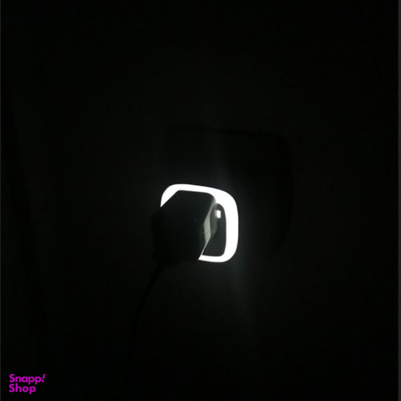 مبدل برق 3 به 2 جی فی نی مدل G101A_LED