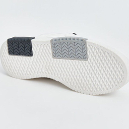 نیم بوت مردانه ال سی وایکیکی مدل s4jq80z8 رنگ سفید