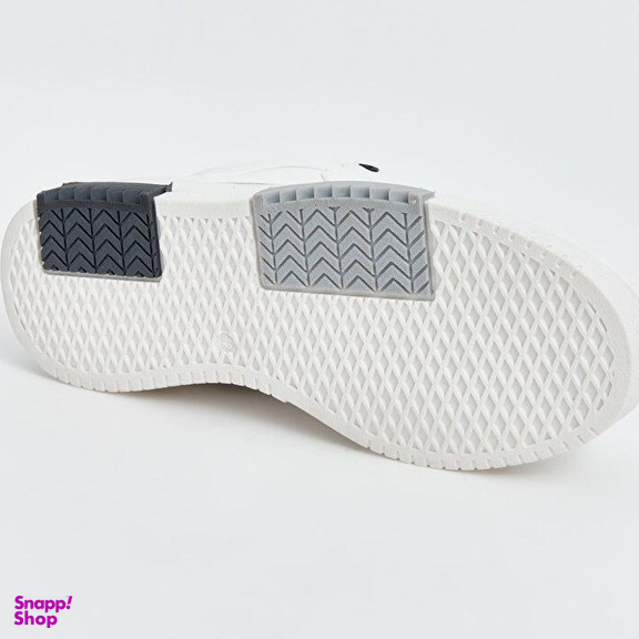 نیم بوت مردانه ال سی وایکیکی مدل s4jq80z8 رنگ سفید