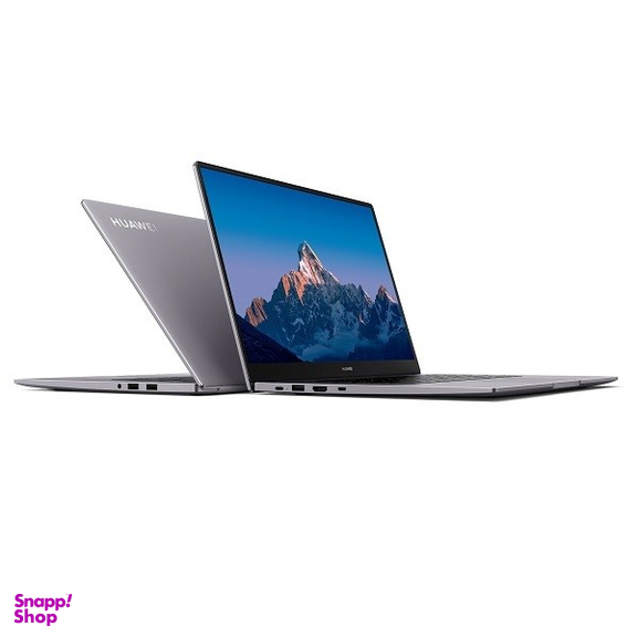 لپ تاپ 15 اینچ هوآوی مدل MateBook B3-520 Core i5 512GB SSD 8GB