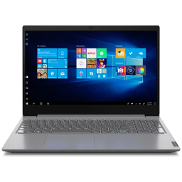 لپ تاپ 15.6 اینچی لنوو مدل V15 N4020 4G 256SSD