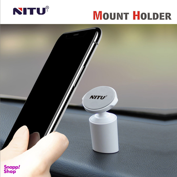 پایه نگهدارنده موبایل نیتو (Nitu) مدل NT-NH03