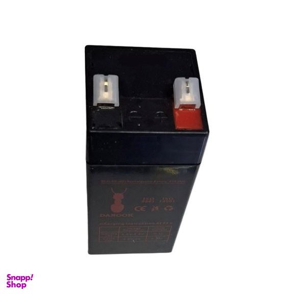 باتری UPS دانوک مدل 4405