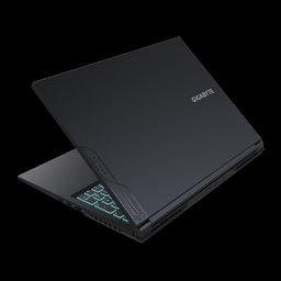 لپ تاپ 16 اینچ گیگابایت مدل G6 KF-H3EE854KD I7-13620H 16GB 1TB RTX4060 8GB