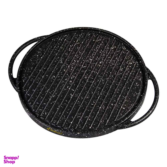 تابه گریل مرسانا مدل Montakhab کد MT500 سایز 28