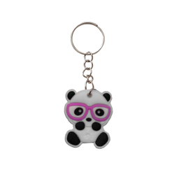 جاکلیدی دخترانه مدل 4660-13-18 بسته 5 عددی