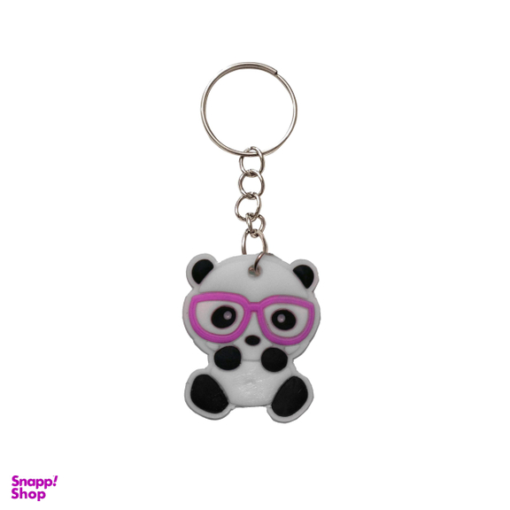 جاکلیدی دخترانه مدل 4660-13-18 بسته 5 عددی