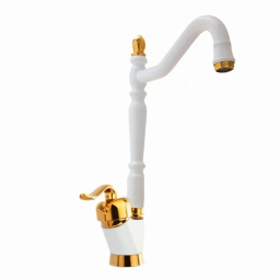 ست شیرآلات مدل قاجاری کد s9 مجموعه 4 عددی