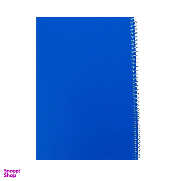 دفتر مشق 50 برگ کد DM03 بسته 5 عددی