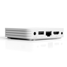 اندروید باکس مدل T95 mini