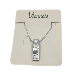 گردنبند زنانه وینویز کد 2070