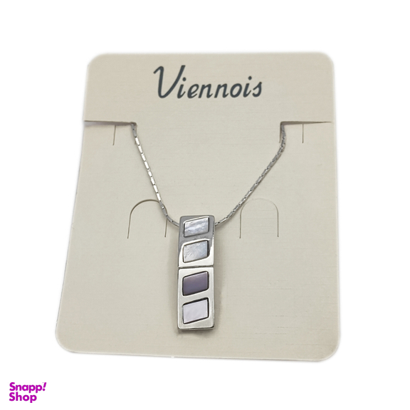 گردنبند زنانه وینویز کد 2070