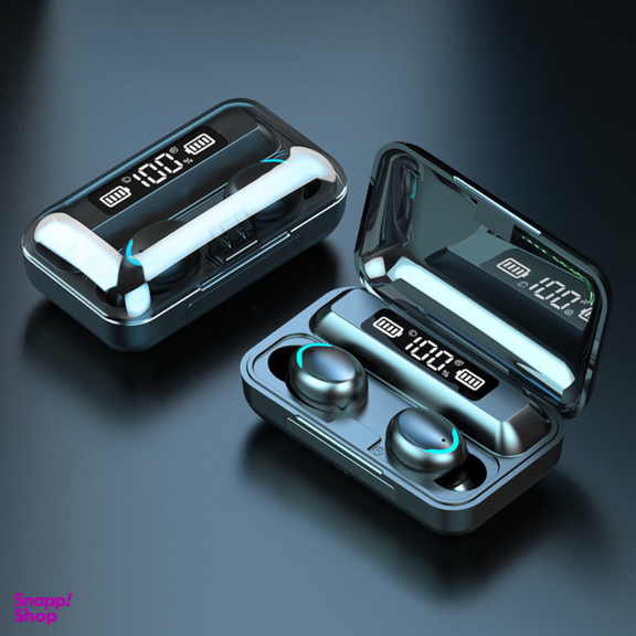 هدفون بی سیم مدل F10 TWS