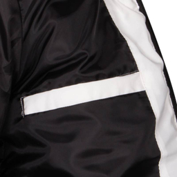 کاپشن مردانه والیانت استایل مدل TC رنگ سفید