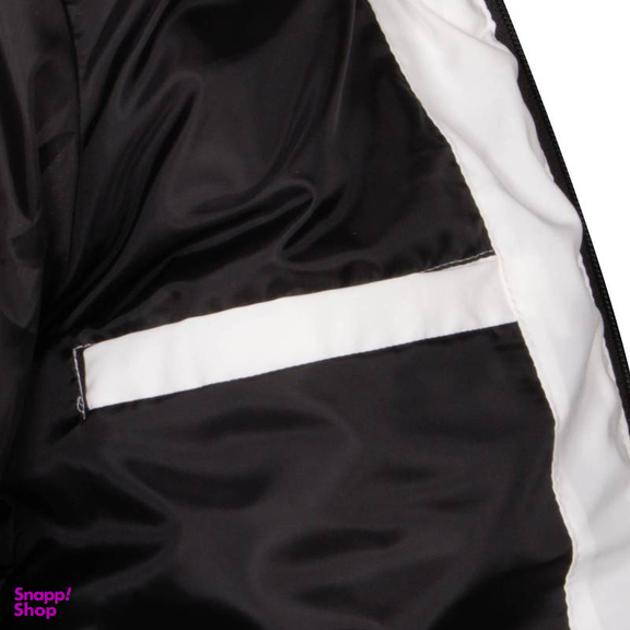 کاپشن مردانه والیانت استایل مدل TC رنگ سفید