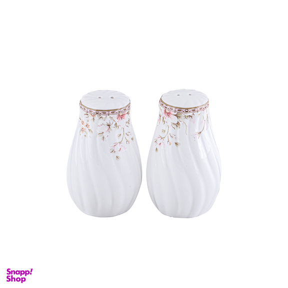 نمکدان گلدکیش طرح سوئیتی مدل GK701103 بسته 2 عددی