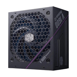منبع تغذیه کامپیوتر کولر مستر مدل V1600 V2 PLATINUM A15
