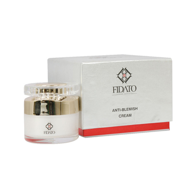 کرم ضد لک و روشن کننده فیداتو مدل Anti Blemish حجم 30 میلی لیتر