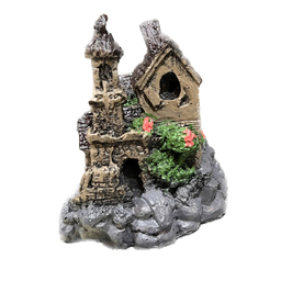 پلی ریزن آکواریوم ماهیران طرح خانه