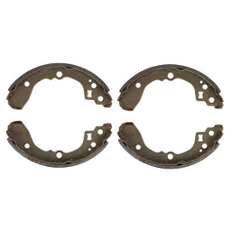 لنت ترمز عقب خودرو لنت پارس مدل 71059 مناسب برای ساینا