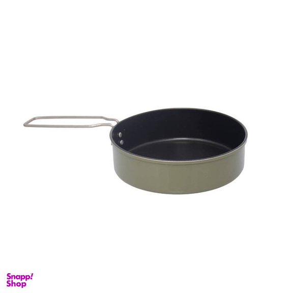ست ظروف کوهنوردی لایف کمپ کد 45831