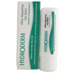 لیپ بالم هیدرودرم حاوی SPF40 وزن 4.5 گرم