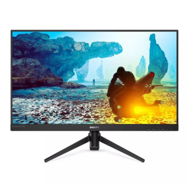 مانیتور 27 اینچ مخصوص بازی فیلیپس مدل 272M8