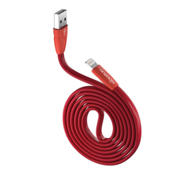 کابل تبدیل USB به لایتنینگ سیبراتون مدل S222i طول 1.1 متر