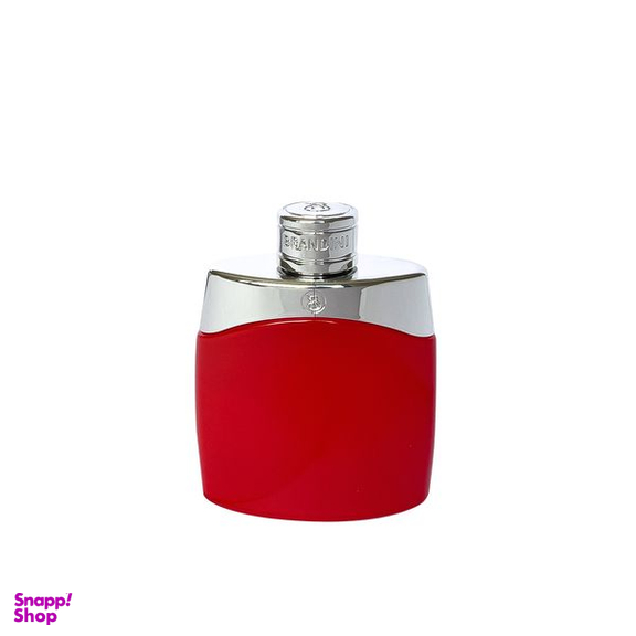 عطر جیبی مردانه برندینی مدل Legend Red حجم 33 میلی لیتر