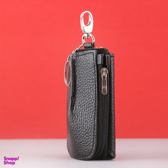 جاکلیدی چرم یلسان مدل آران کد 033-GF