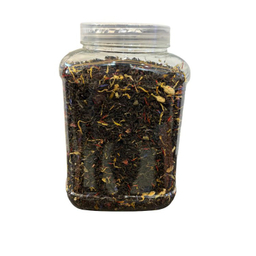 چای مراکشی نگین غرب وزن 500 گرم