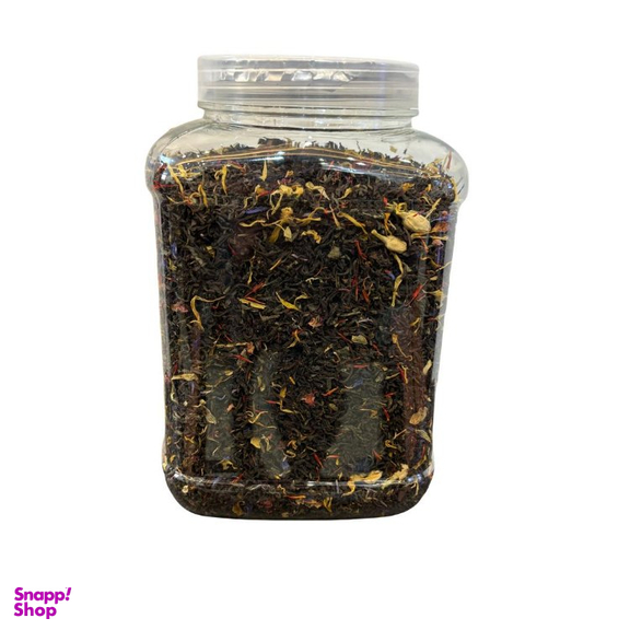 چای مراکشی نگین غرب وزن 500 گرم