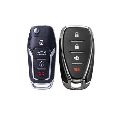 دزدگیر خودرو استیلاک مدل st126