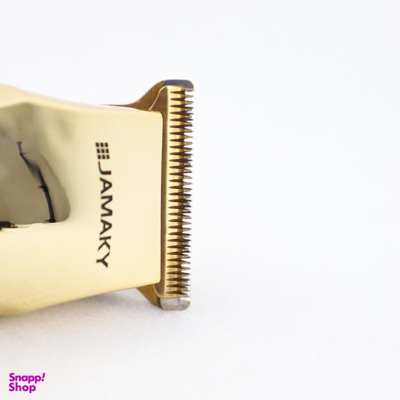 ماشین اصلاح موی سر و صورت شارژی جاماکی مدل JPC90014