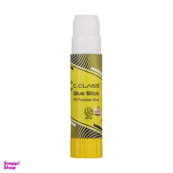 چسب ماتیکی سی کلاس مدل Glue Stick