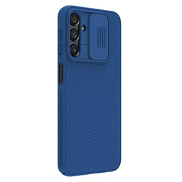 کاور نیلکین مدل Cam Shield مناسب برای گوشی موبایل سامسونگ Galaxy A24 4G